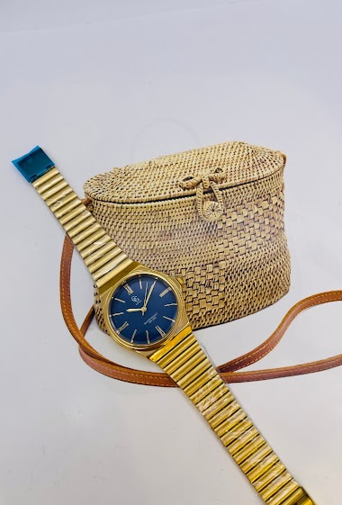 Großhändler GG Luxe Watches - LM8223