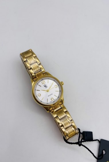 Wholesaler GG Luxe Watches - Montre femme GG LUXE