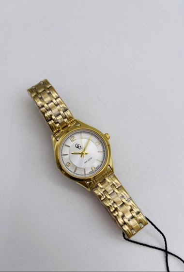 Wholesaler GG Luxe Watches - Montre femme GG LUXE