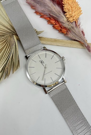 Wholesaler GG Luxe Watches - Montre femme