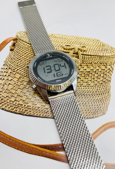 Großhändler GG Luxe Watches - TA5280M