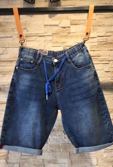 Wholesalers GIANI 5 - Shorts