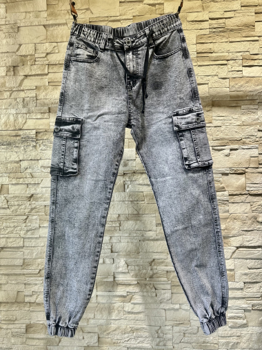 Wholesaler GIANI 5 - pants