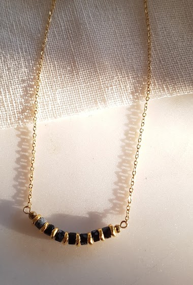 Wholesaler Ginandger - Rani necklace