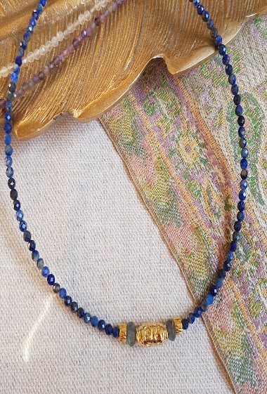 Wholesaler Ginandger - Schreya necklace