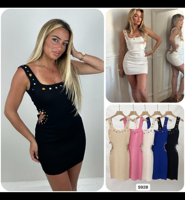 Wholesaler Giorgia - DRESS