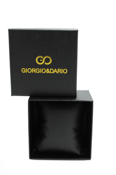 Grossiste Giorgio & Dario - Boite noir GIORGIO & DARIO