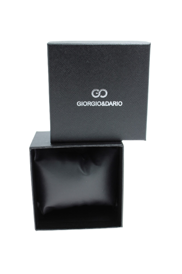 Wholesaler Giorgio & Dario - GIORGIO & DARIO BLACK BOX