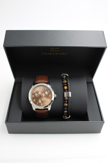 Montre giorgio online dario