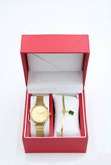 Wholesaler Giorgio & Dario - Women gift box