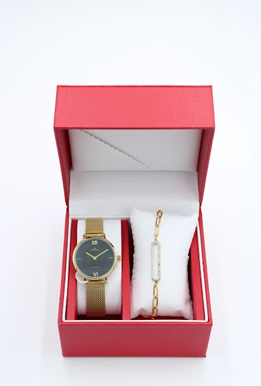 Wholesaler Giorgio & Dario - Women gift box