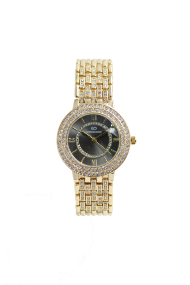 Wholesaler Giorgio & Dario - G&D women's metal watch