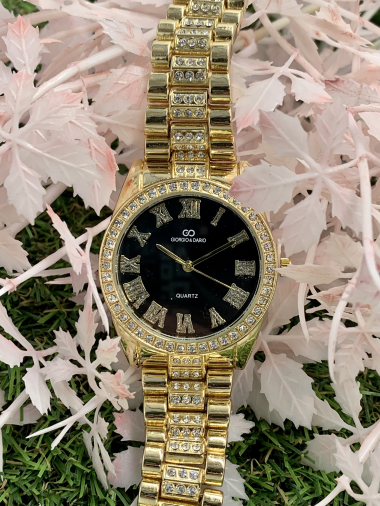 Wholesaler Giorgio & Dario - Women's trendy watch