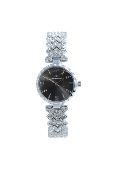 Wholesaler Giorgio & Dario - G&D women's trendy metal watch