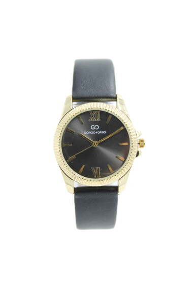 Wholesaler Giorgio & Dario - Giorgio&Dario women's trendy watch