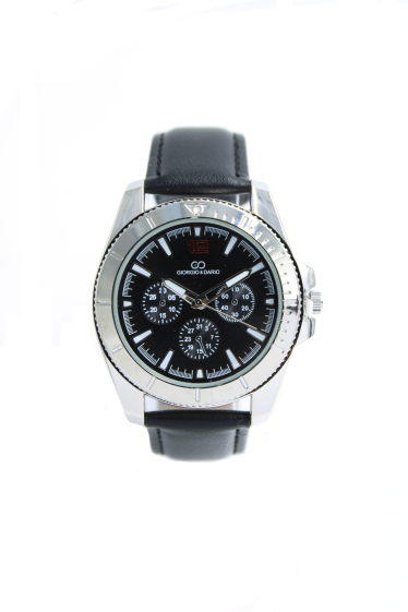 Wholesaler Giorgio & Dario - G&D men's trendy watch