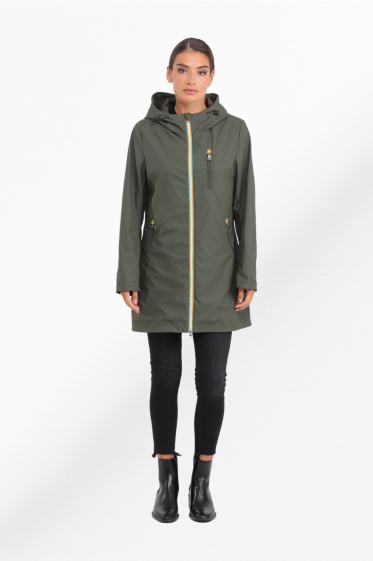 Wholesaler Giovanni Paris - Raincoat