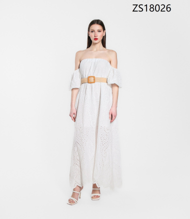 Wholesaler Giovanni Paris - Dress