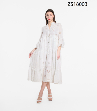 Wholesaler Giovanni Paris - Dress