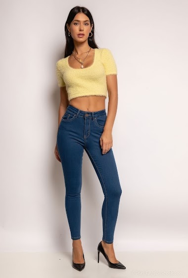 Mayorista Girl Vivi - Jeans skinny