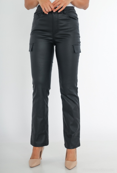 Wholesaler Girl Vivi - Regular jeans
