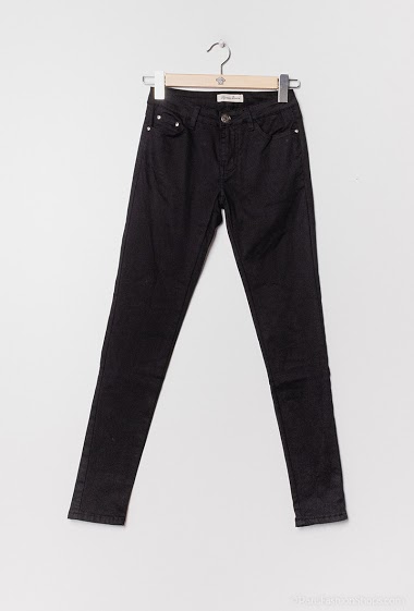 Wholesaler Girl Vivi - Skinny pants
