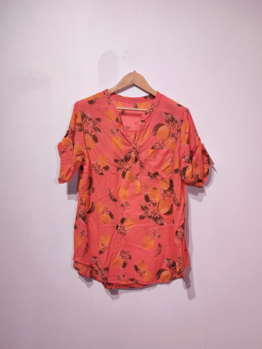 Wholesaler Go Pomelo - blouse