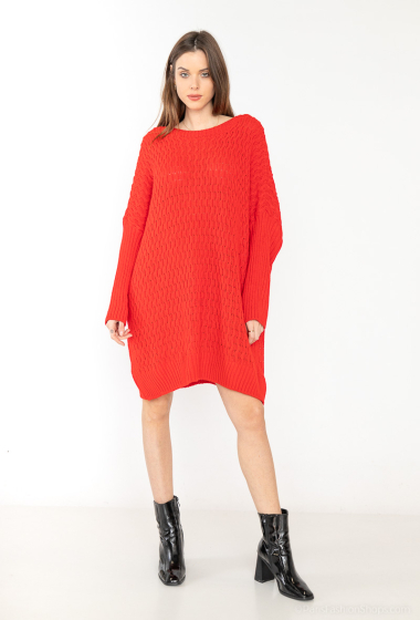 Wholesaler Go pomelo GT - Acrylic Sweater
