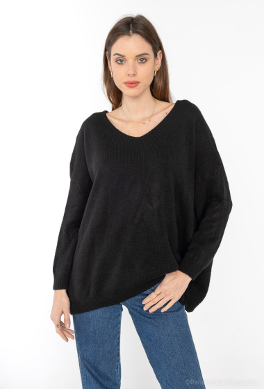 Grossiste Go pomelo GT - PULL HIVER