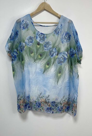 Wholesaler Go Pomelo - The blouse