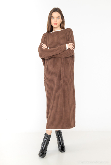 Wholesaler Go Pomelo - Sweater Dress
