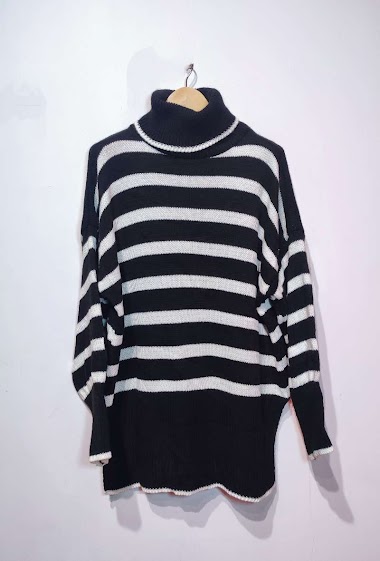 Wholesaler Go Pomelo - Sweater dress