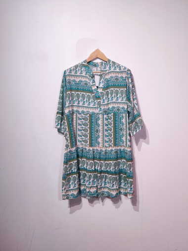 Wholesaler Go Pomelo - SHORT DRESS