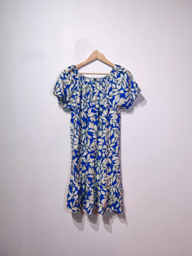 Wholesaler Go Pomelo - SHORT DRESS