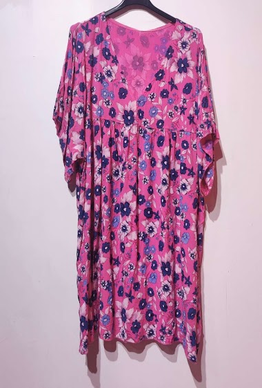 Wholesaler Go Pomelo - Floral dress