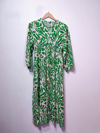 Wholesaler Go Pomelo - LONG DRESS
