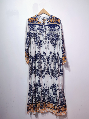 Wholesaler Go Pomelo - Long dress
