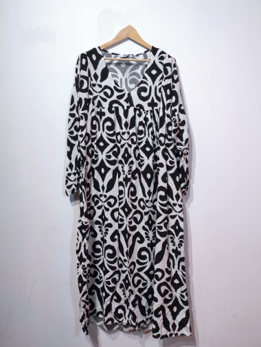 Wholesaler Go Pomelo - Long dress