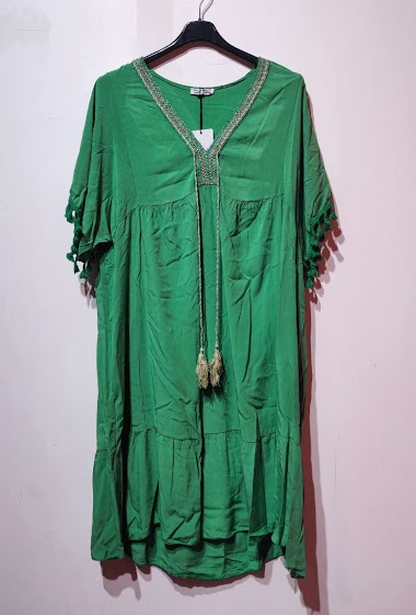 Wholesaler Go Pomelo - Plain dress