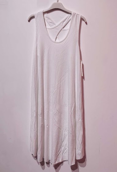 Wholesaler Go Pomelo - Plain dress