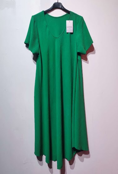 Wholesalers Go Pomelo - Plain dress