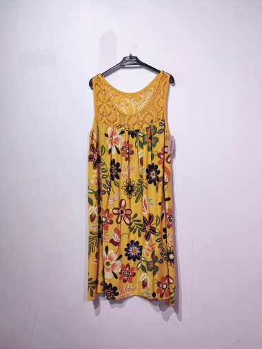 Wholesaler Go Pomelo - DRESSES