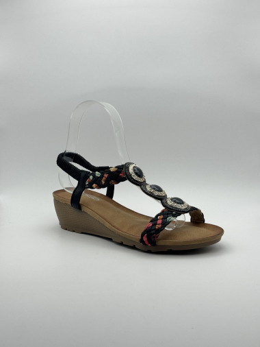 Wholesaler GoGo Shoes - Elegant and comfortable sandals