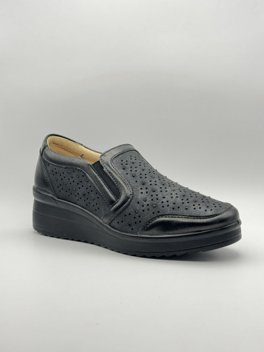Großhändler GoGo Shoes - Elegante, ausgefallene Sandalen