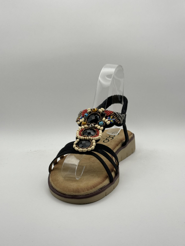 Wholesaler GoGo Shoes - Elegant and comfortable women's sandals