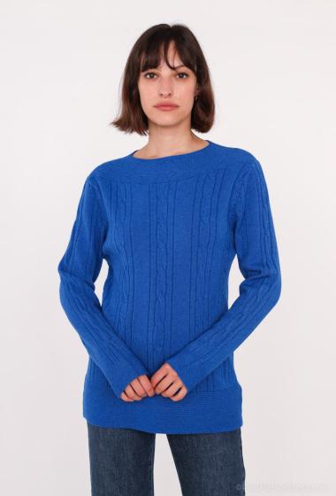 Wholesaler Good Luck - Sweater