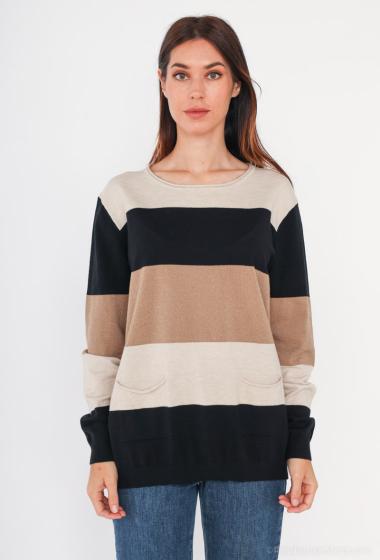 Wholesaler Good Luck - Sweaters