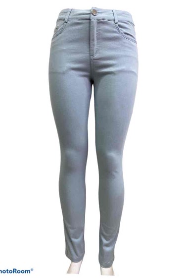 Wholesaler Graciela Paris - Cotton trousers
