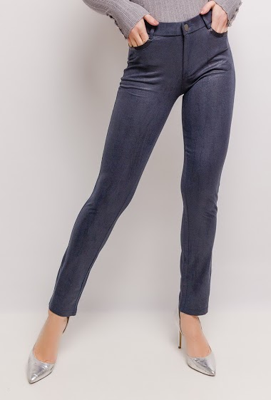 Wholesaler Graciela Paris - Slim trousers