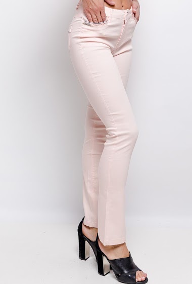 Wholesaler Graciela Paris - Stretch pants
